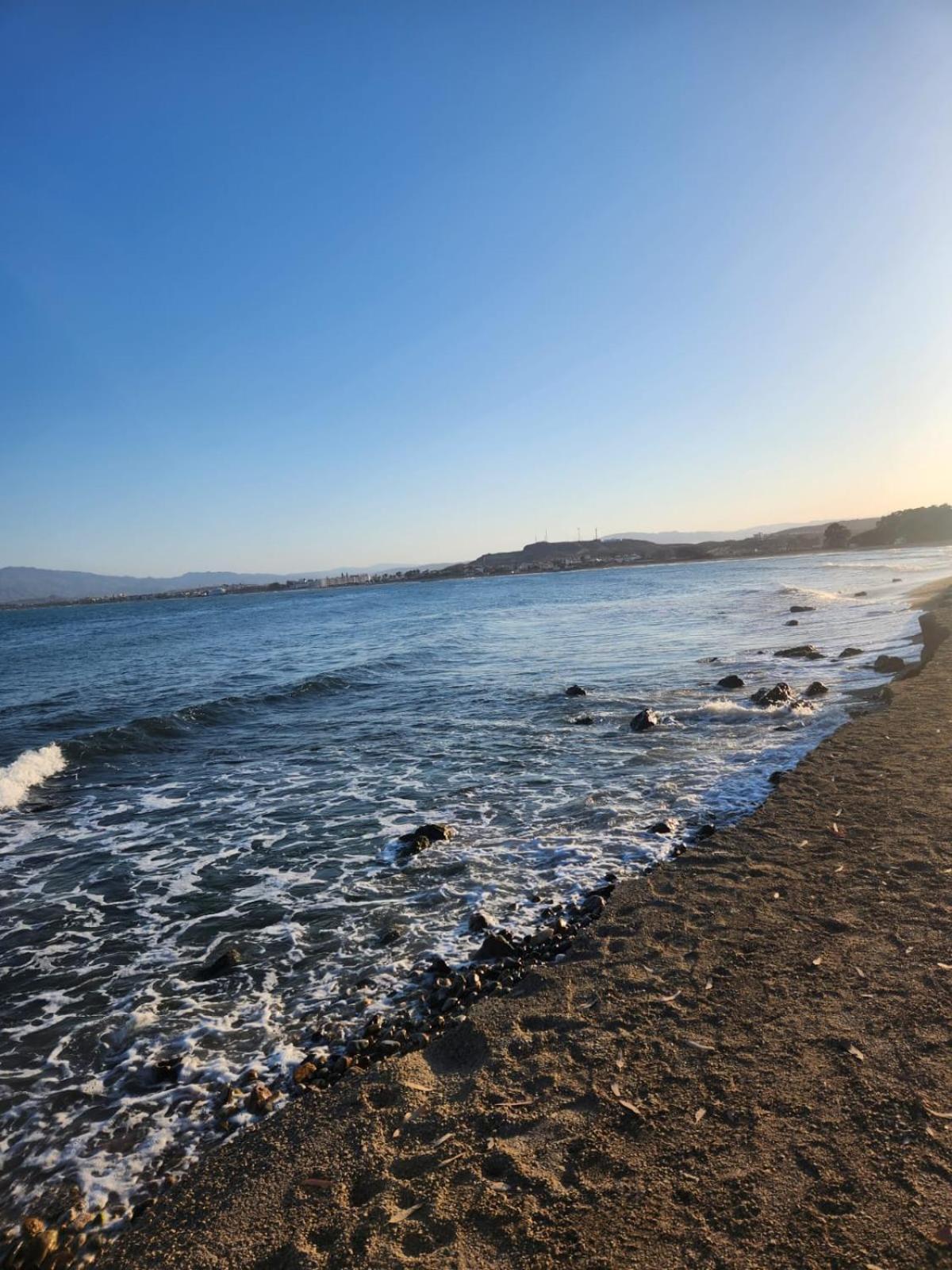 Triplex Adosado De Cuatro Dormitorios De Esencia Maritima A 2 Minutos De La Playa! Vera Εξωτερικό φωτογραφία